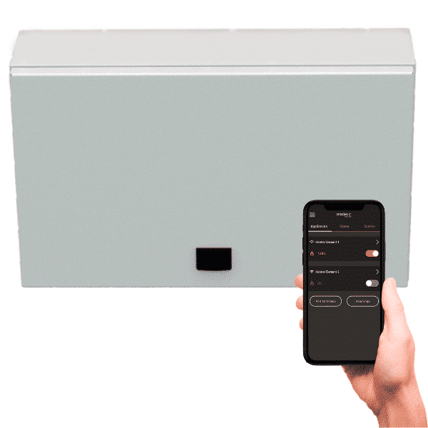 Bromic Affinity Smart-Heat® On/Off Controllers
