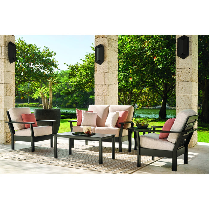 Telescope Casual Antero Deep Seat Cushion Arm Chair