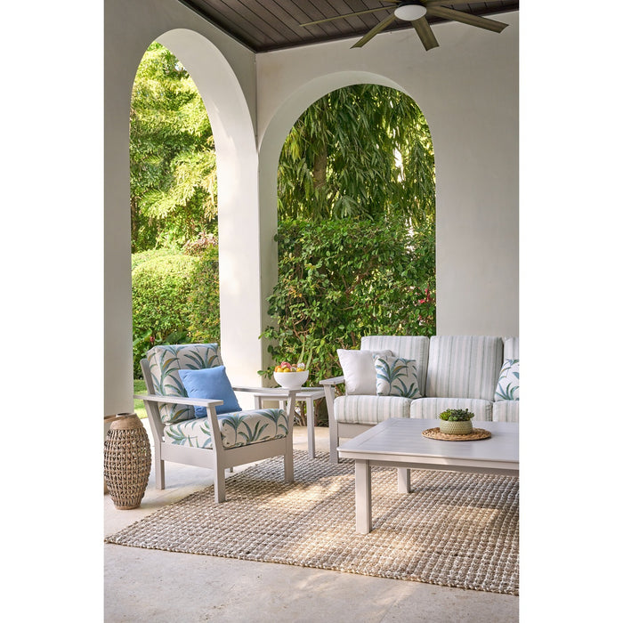 Telescope Casual Antero Deep Seat Cushion Sofa