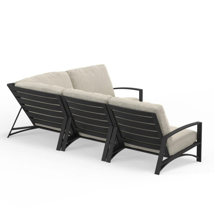 OW Lee Arc Right Sectional