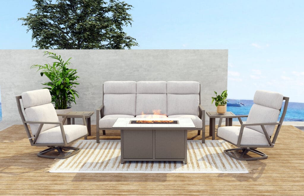 OW Lee Aris Sofa