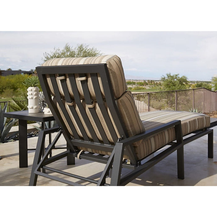 OW Lee Aris Adjustable Chaise