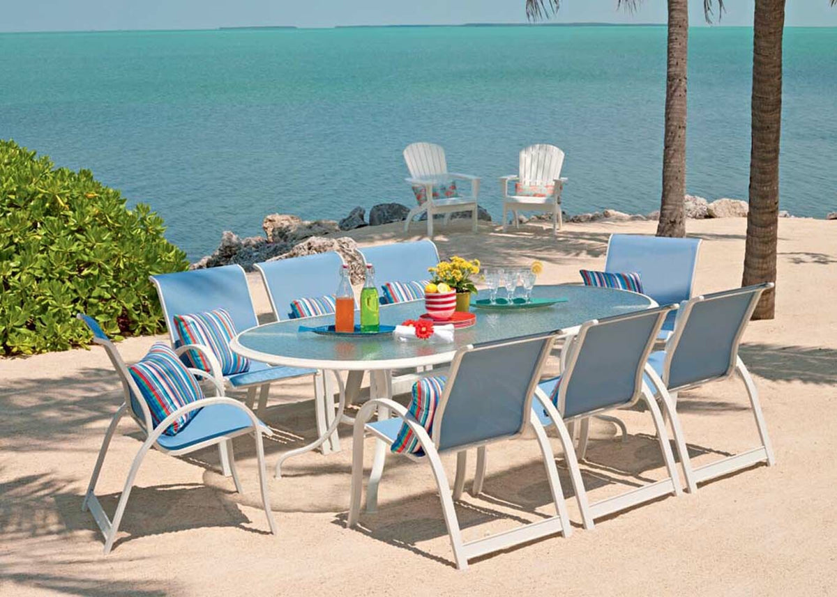 Aruba II 7-Piece Dining Set