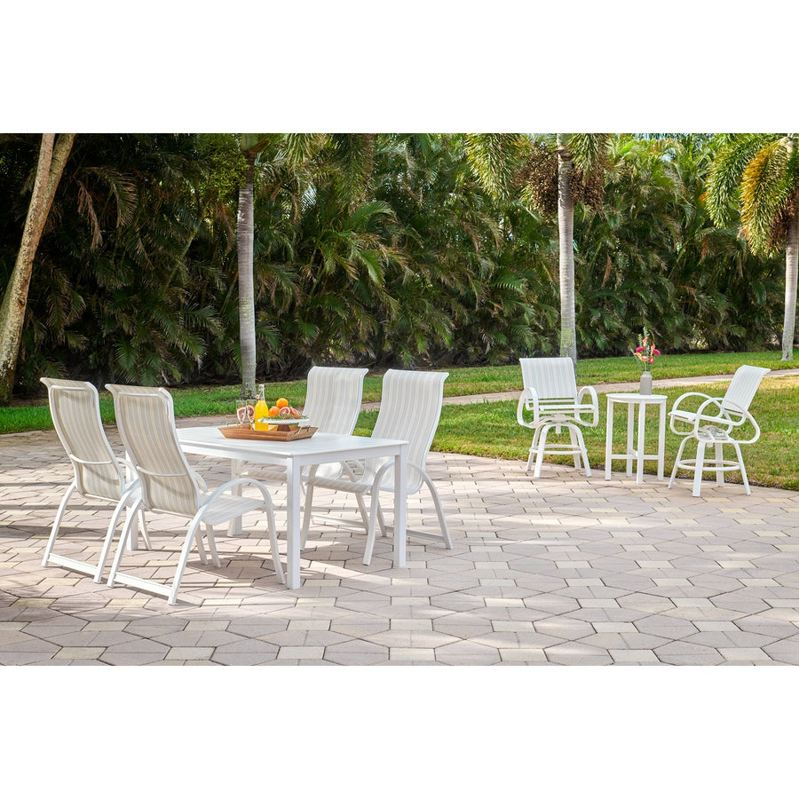 Aruba II 5-Piece Dining Set