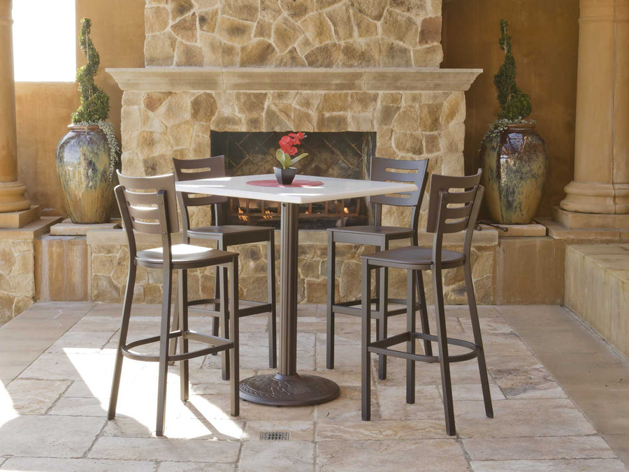 Avant 5-Piece Bar Set