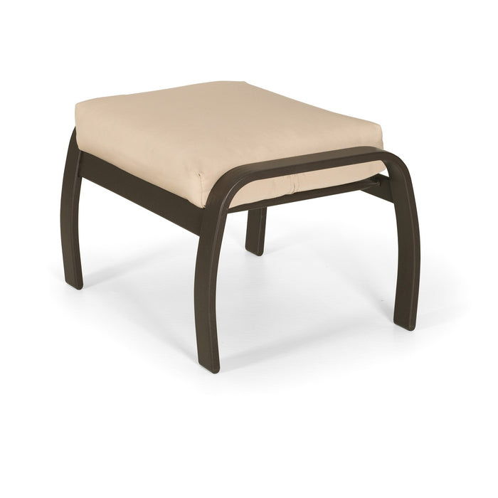 Telescope Casual Belle Isle Cushion Ottoman