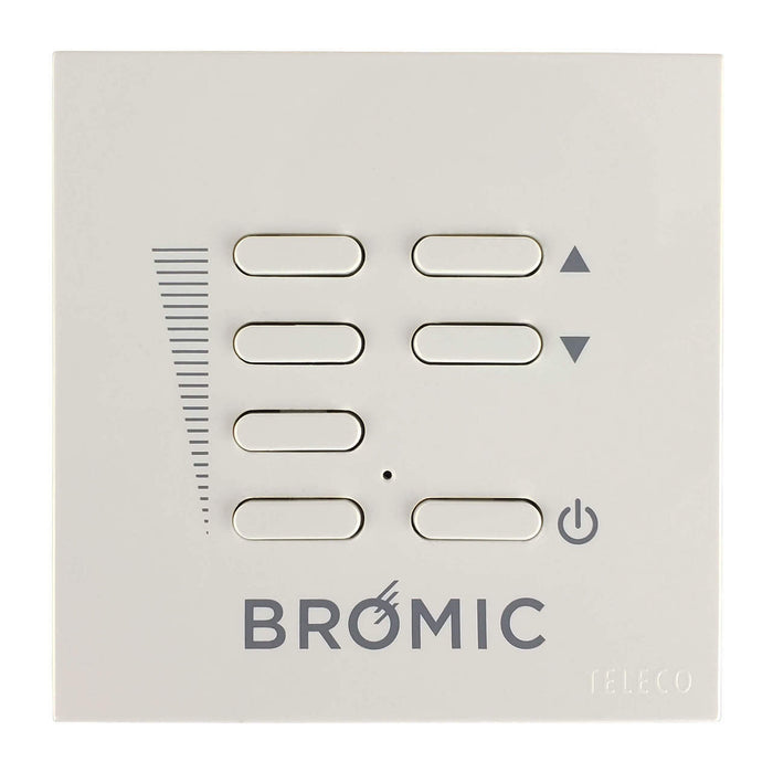 Bromic 7 Channel Transmitter (replacement for BR-WDCW) - BR-REM2