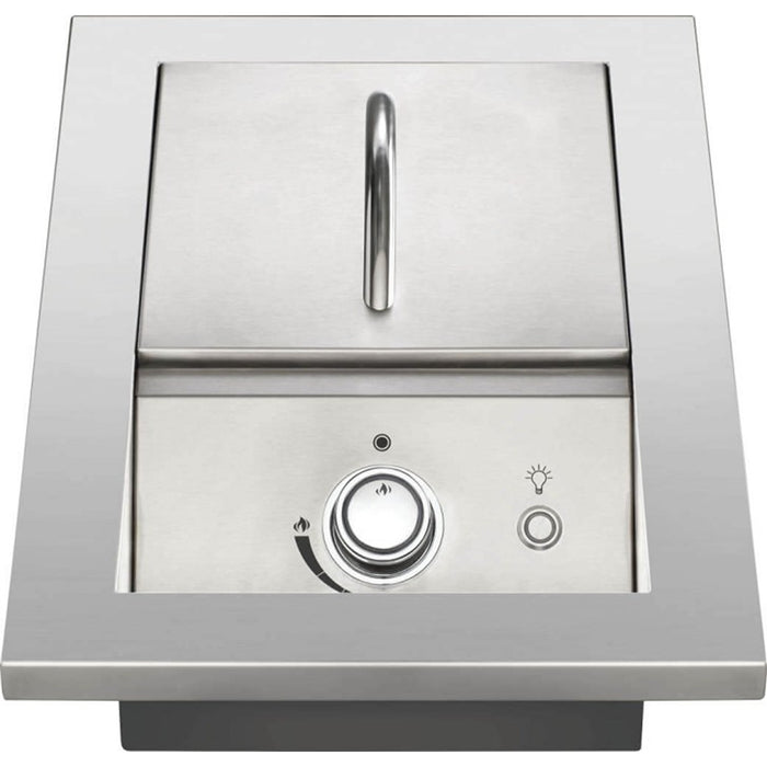 Napoleon Built-In 700 Single Range Top Drop-In Burner NG/LP