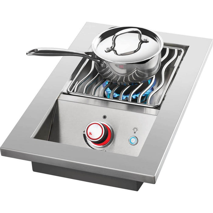 Napoleon Built-In 700 Single Range Top Drop-In Burner NG/LP