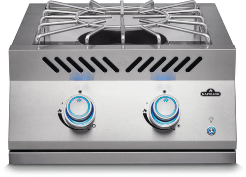 Napoleon Built-In 700 Series 18" Power Burner, 60,000 BTU