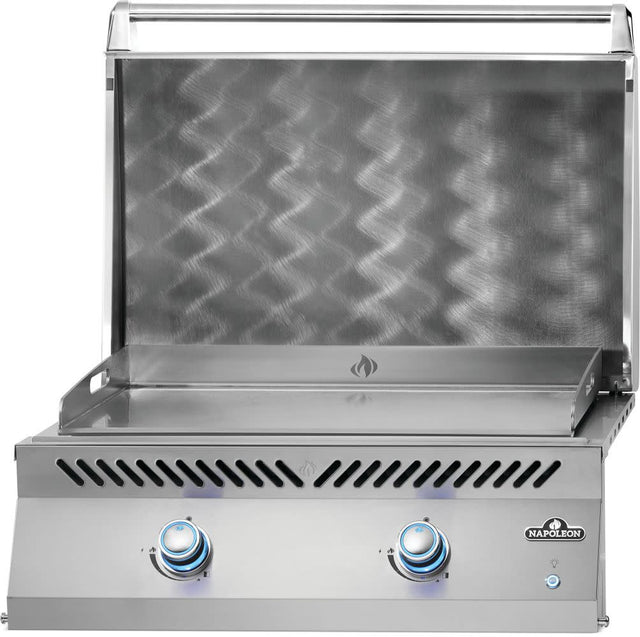 32 inch griddle