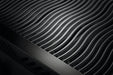 Stainless steel Wave grids