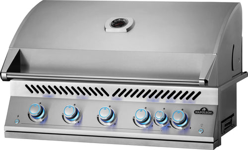 Napoleon Built-In 700 Series 38" Gas Grill with Infrared Rear Burner