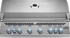 Built-In 700 Series 44, front view