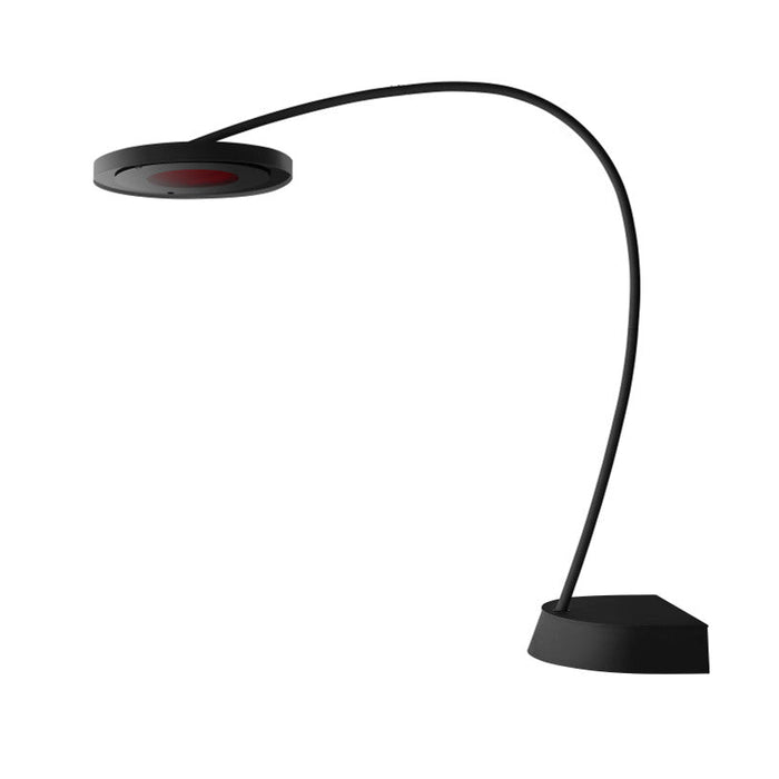 Eclipse Electric "Portable" FreeStanding Heater, 220V-240V
