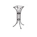 OW Lee Standard Iron Bar Table base
