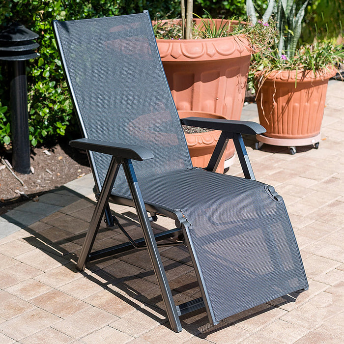 Kettler Basic Plus Relaxer Multi-Position Relaxer