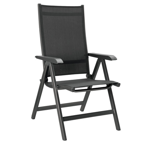 Kettler Basic Plus Multi Position Reclining Armchair