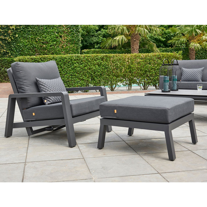 Kettler Boston Select Lounge Set