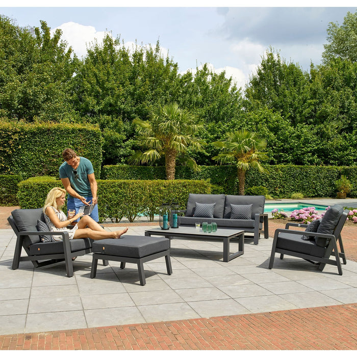 Kettler Boston Select Lounge Set