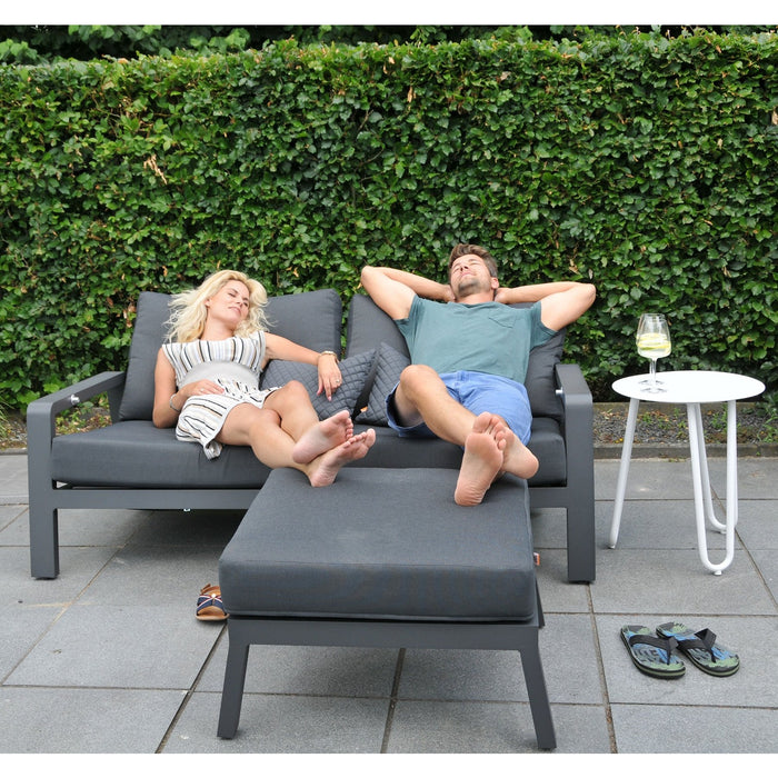 Kettler Boston Select Lounge Set