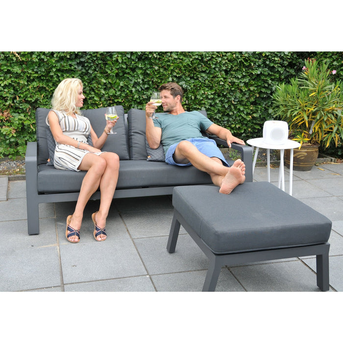 Kettler Boston Select Lounge Set