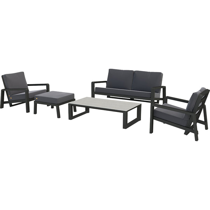 Kettler Boston Select Lounge Set