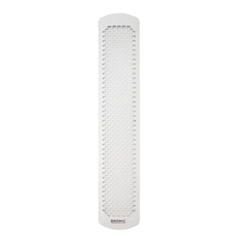Bromic Front Cover Tungsten Electric 3000W & 6000W White