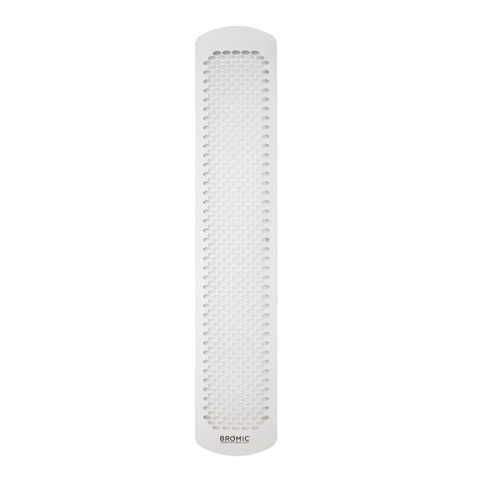 Bromic Front Cover Tungsten Electric 3000W & 6000W White