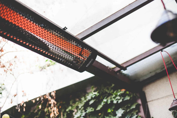 Patio Heaters