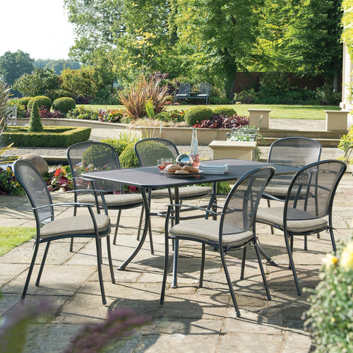 Kettler Caredo 7-Piece Dining Set
