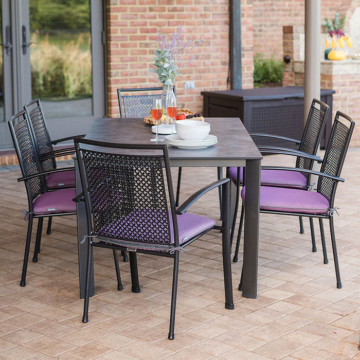 Kettler Reno 7-Piece Dining Set