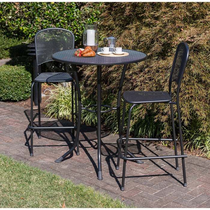 Kettler 5-Piece Carlo Bar Set