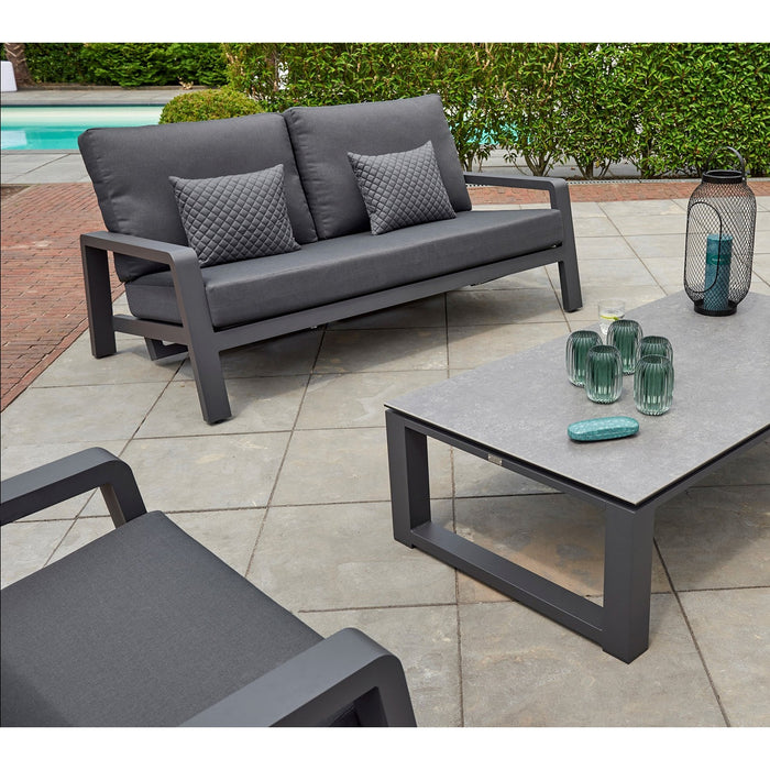 Kettler Boston Select Lounge Set