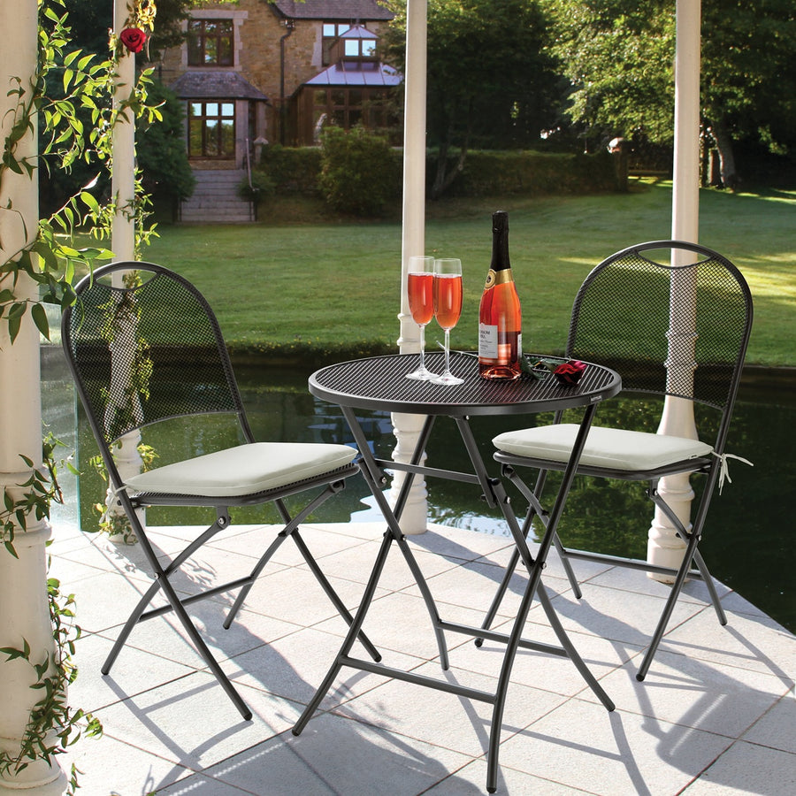 Bistro sets