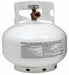 OW Lee 11 lb Propane Tank