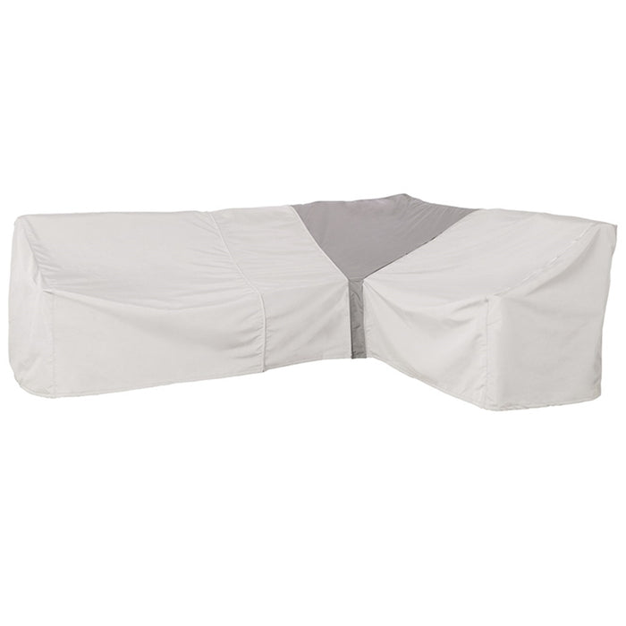 Telescope Casual Weather Max Leeward/Belle Isle Corner Sectional Section Furniture Cover
