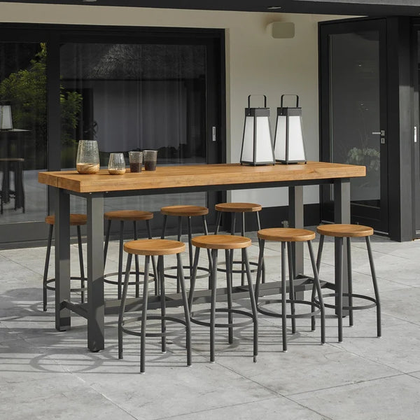 Bar Tables
