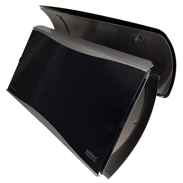 Covers & deflectors