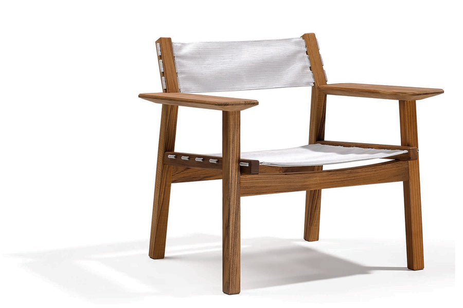 Djurö Lounge Armchair