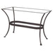 OW Lee Standard Iron Dining Table base