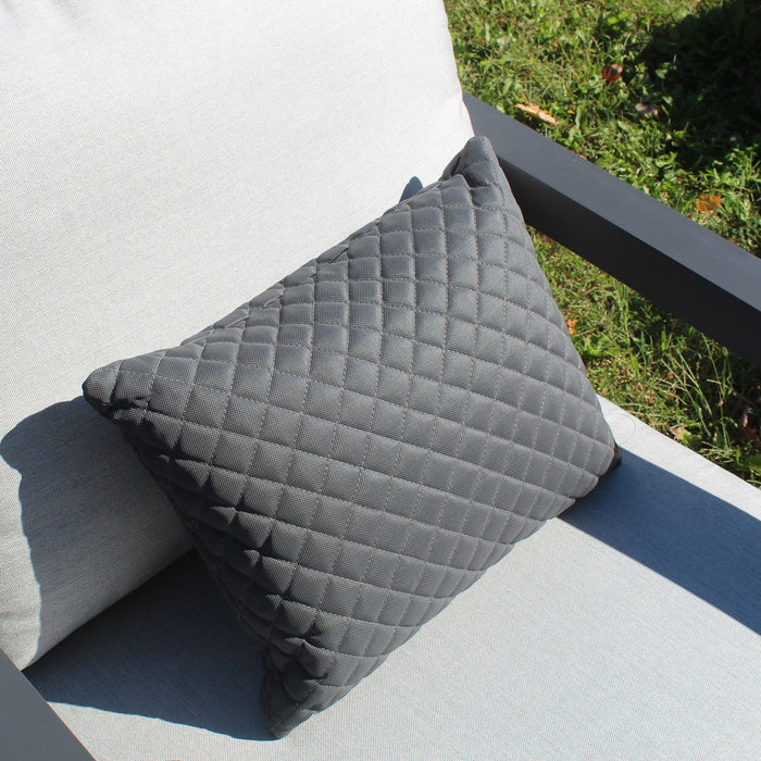 Kettler Diamond Pillow