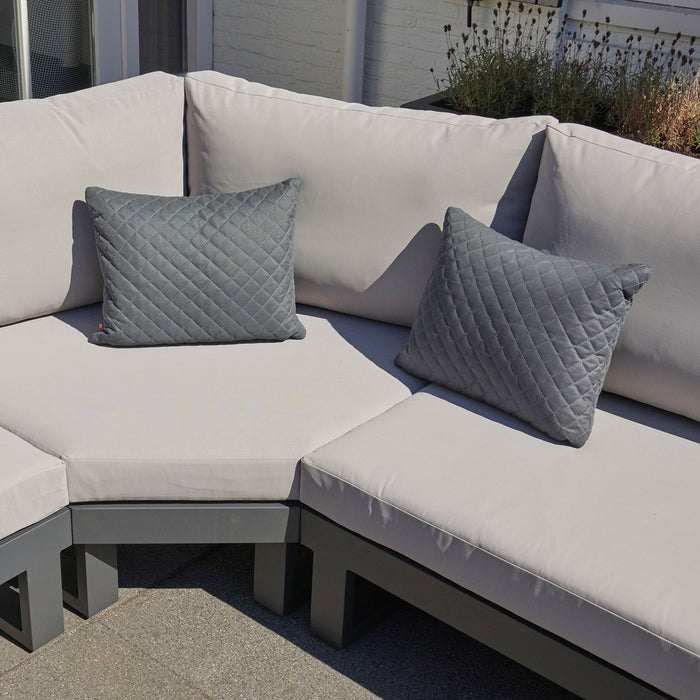 Kettler Diamond Pillow