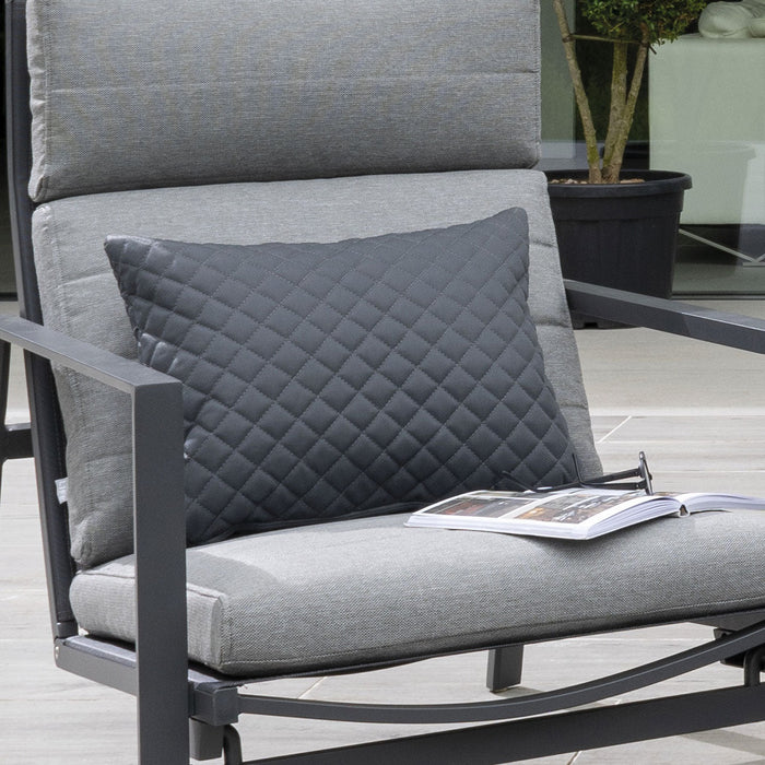 Kettler Diamond Pillow