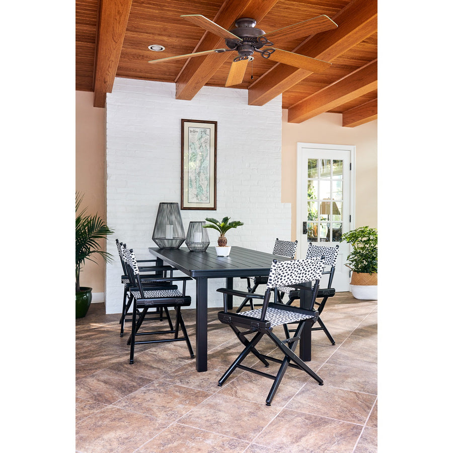 Dining Height Director Chairs