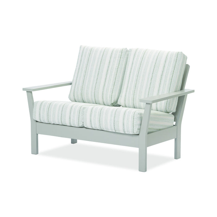 Telescope Casual Antero Deep Seat Cushion Loveseat