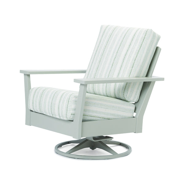 Antero Deep Seat Cushion Swivel Rocker