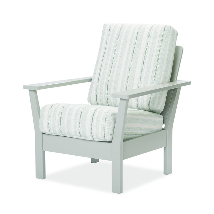 Telescope Casual Antero Deep Seat Cushion Arm Chair