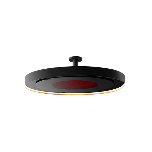 Bromic Eclipse 8 Inch Straight Pole
