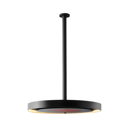 Bromic Eclipse 48 Inch Straight Pole